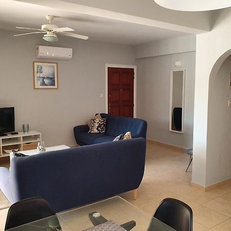 Sirena Sunrise, Apartment 4 Paphos Ngoại thất bức ảnh