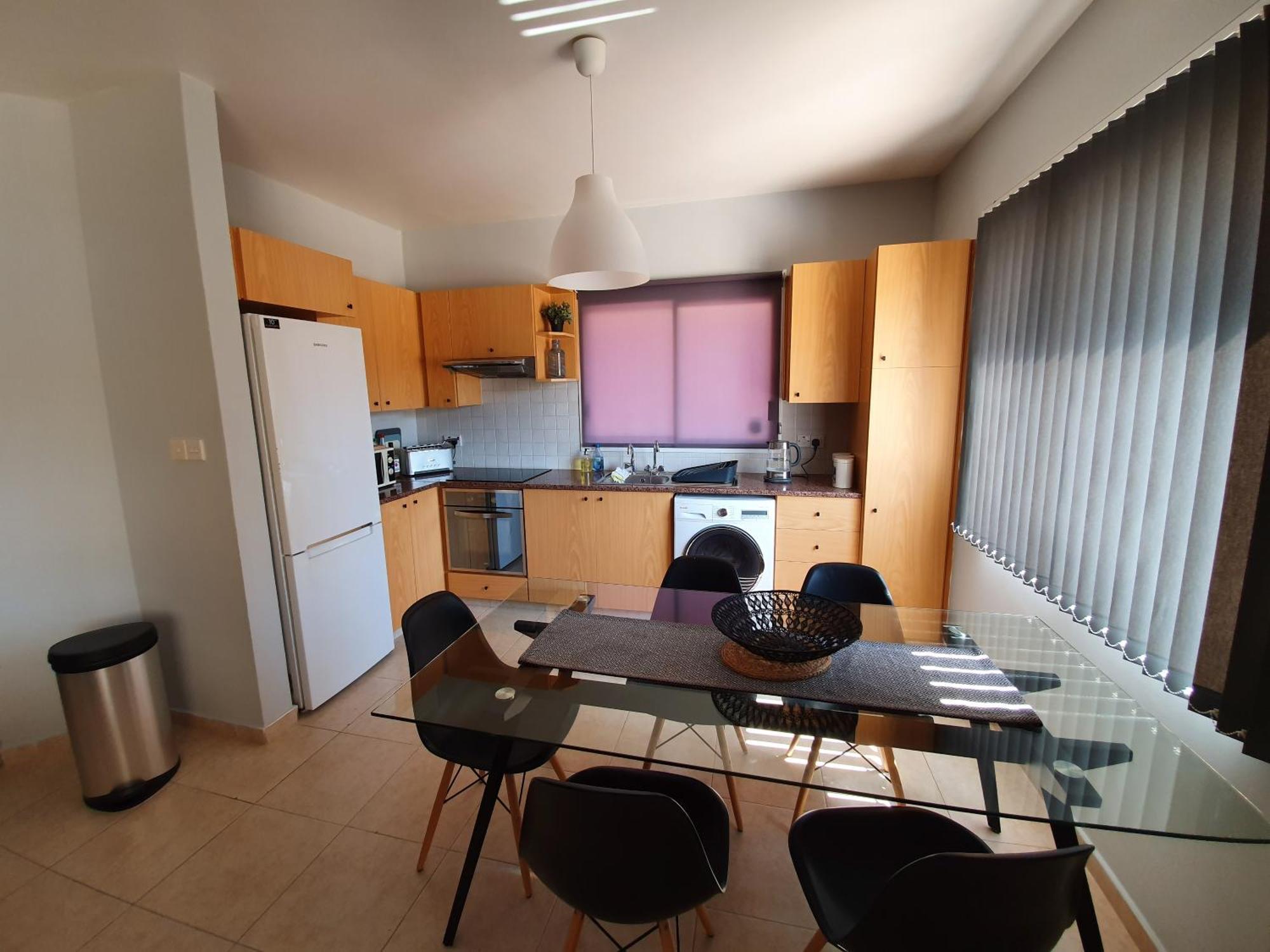 Sirena Sunrise, Apartment 4 Paphos Ngoại thất bức ảnh