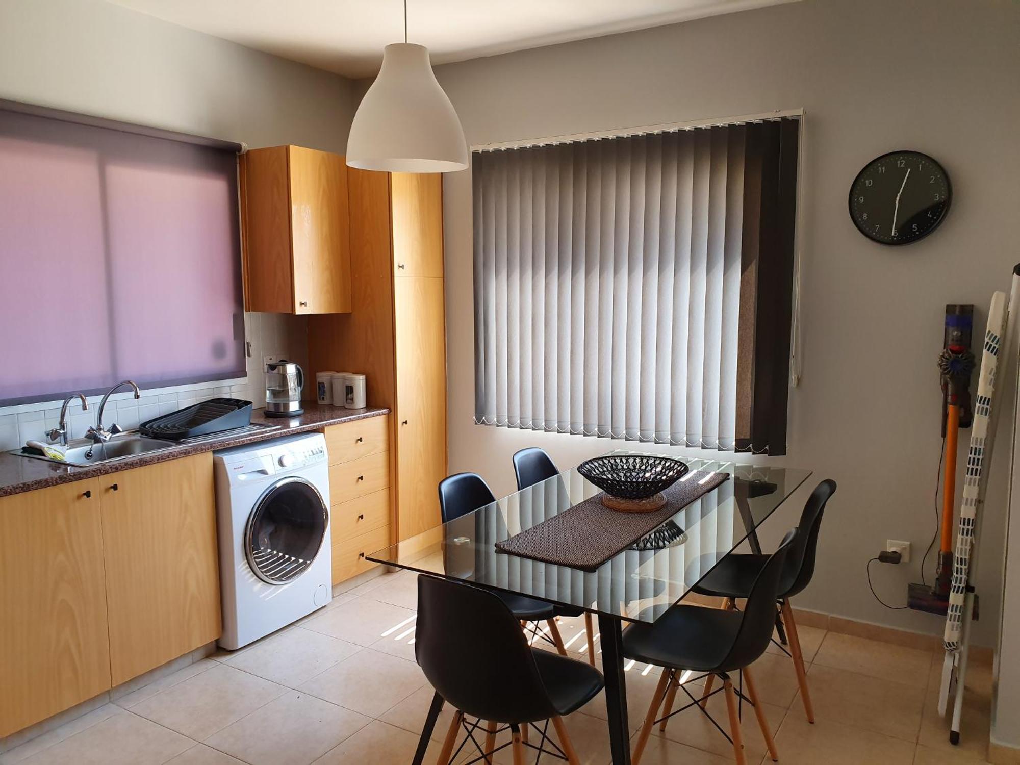 Sirena Sunrise, Apartment 4 Paphos Ngoại thất bức ảnh