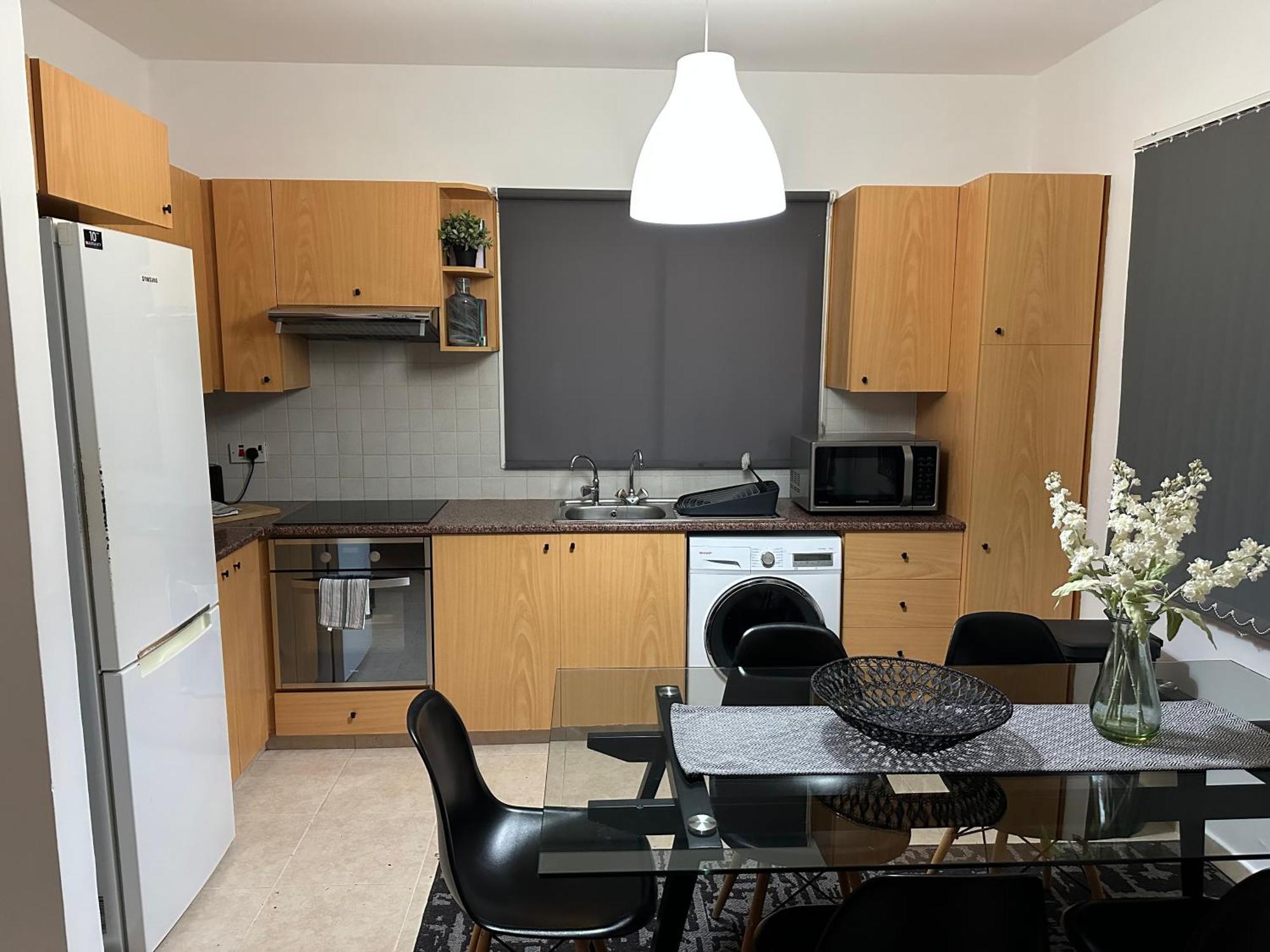 Sirena Sunrise, Apartment 4 Paphos Ngoại thất bức ảnh
