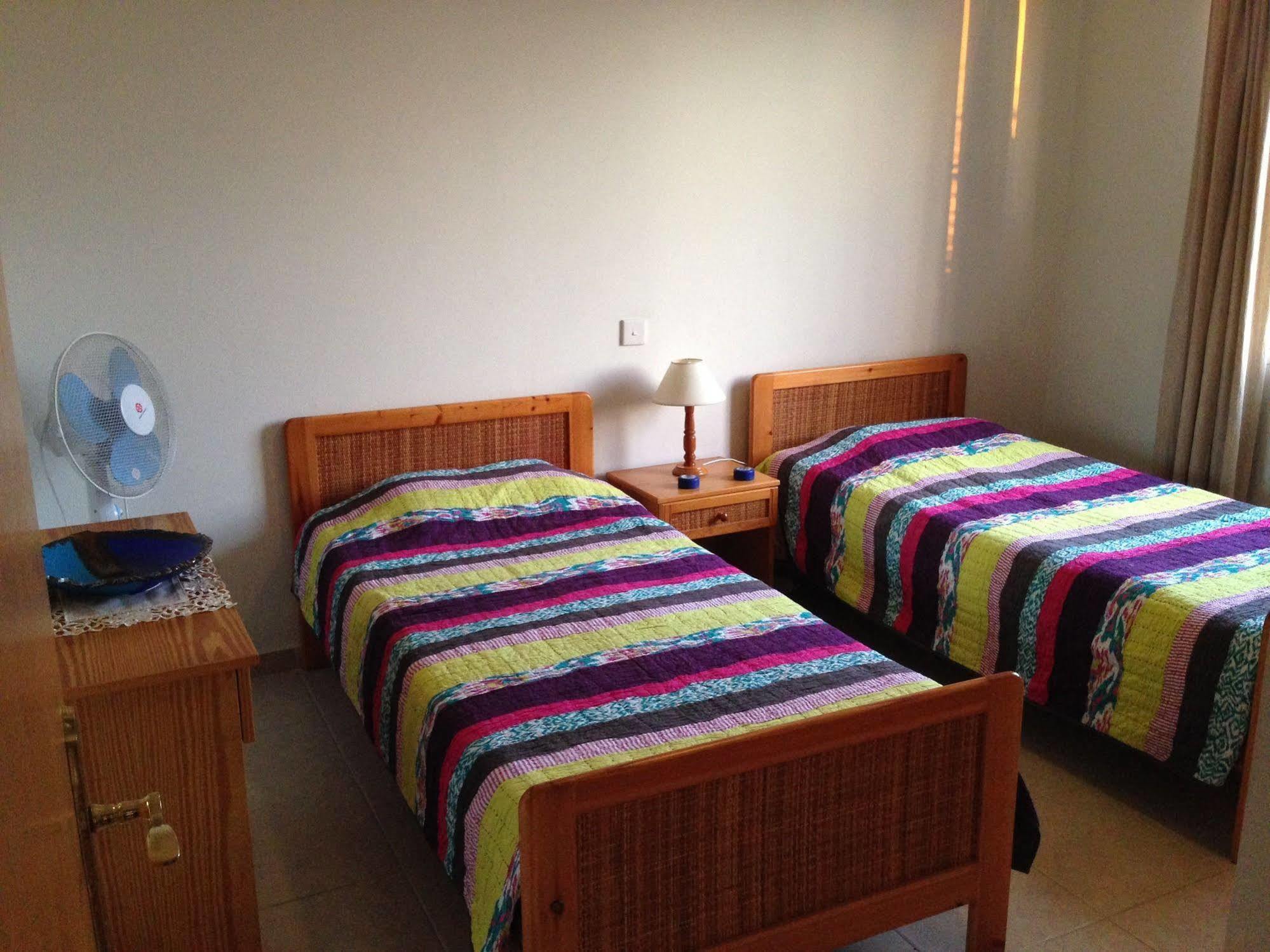 Sirena Sunrise, Apartment 4 Paphos Ngoại thất bức ảnh
