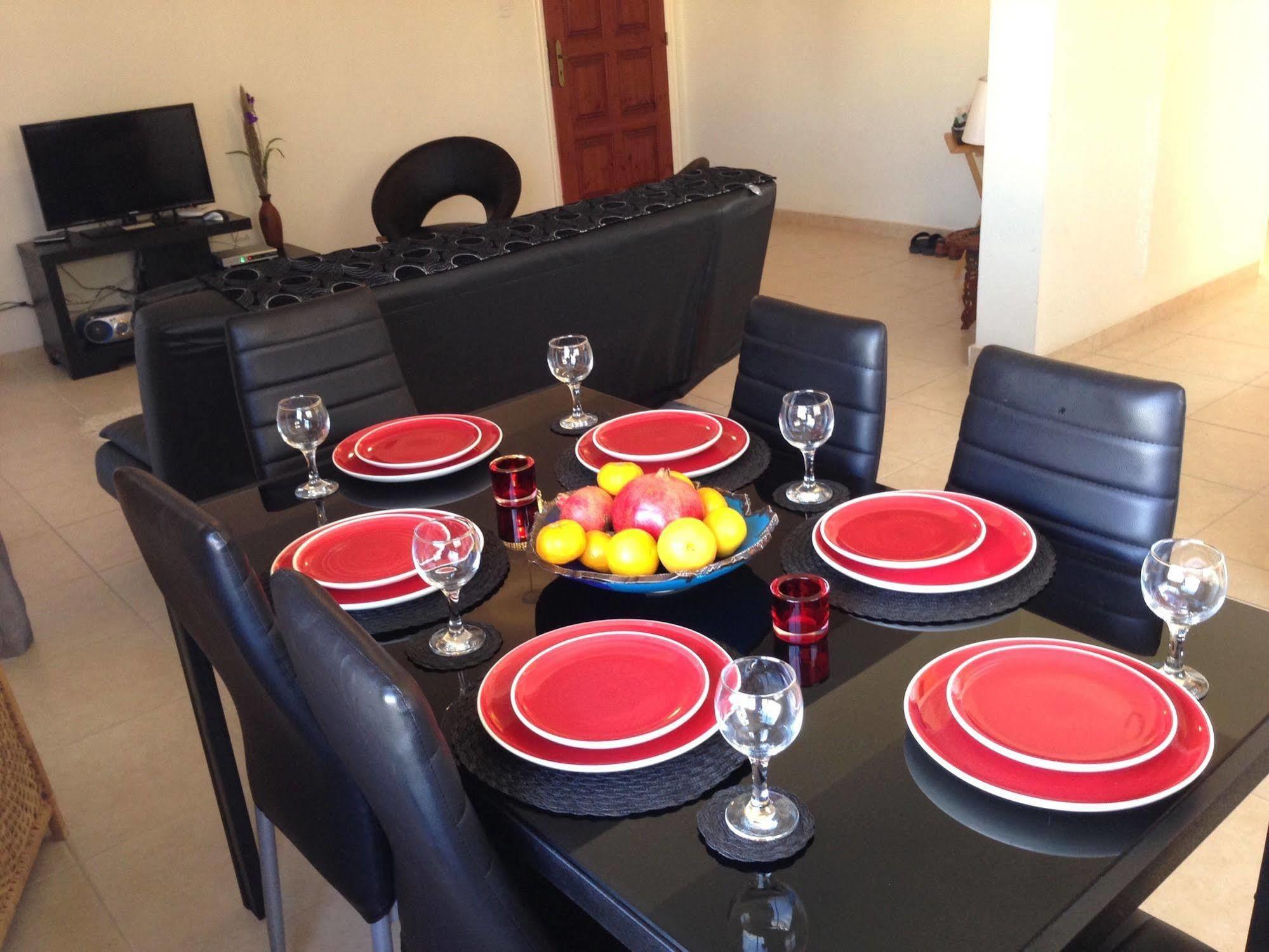 Sirena Sunrise, Apartment 4 Paphos Ngoại thất bức ảnh