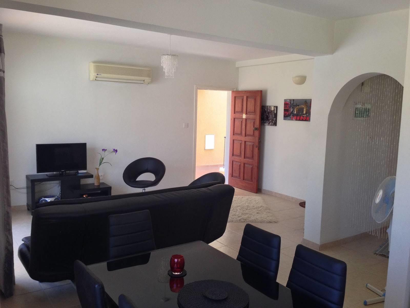 Sirena Sunrise, Apartment 4 Paphos Ngoại thất bức ảnh