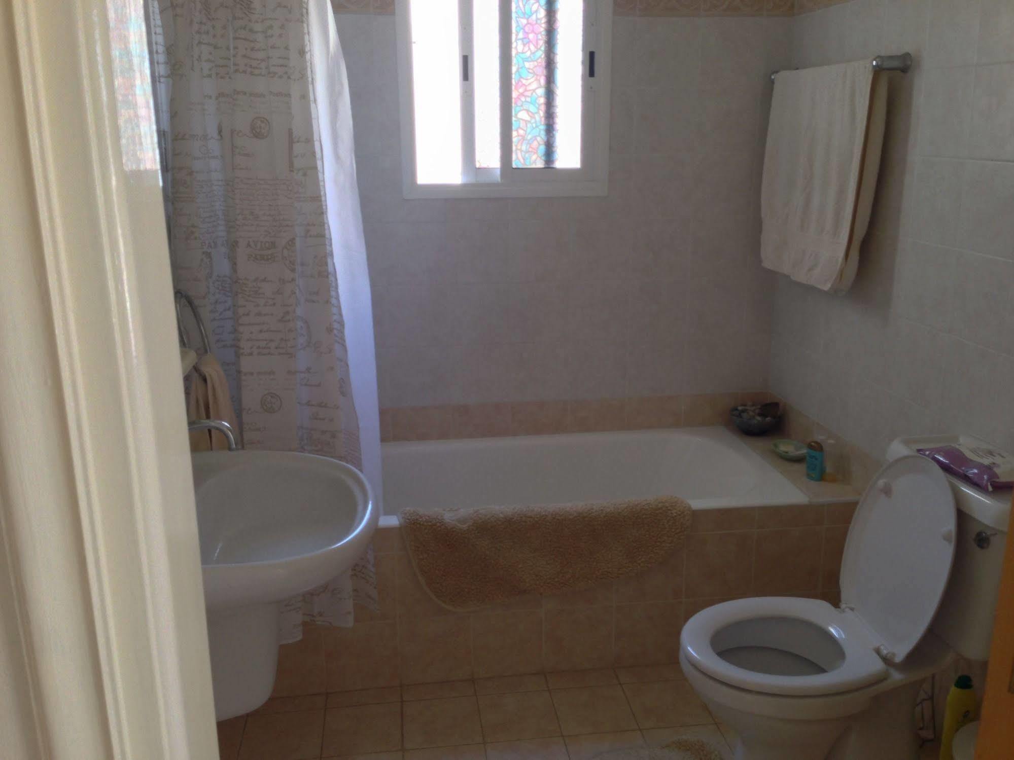 Sirena Sunrise, Apartment 4 Paphos Ngoại thất bức ảnh