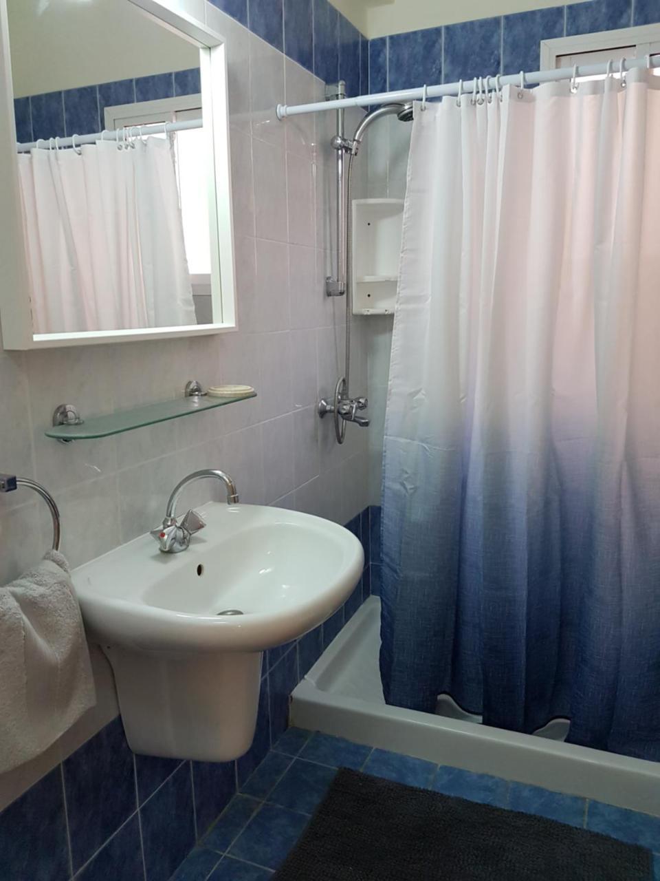 Sirena Sunrise, Apartment 4 Paphos Ngoại thất bức ảnh